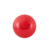 Мяч для пилатеса Body Form BF-GB01M D=20 см красный