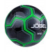 Мяч футбольный Jögel Intro р.5 черный 75_75