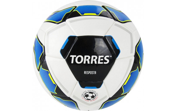 Мяч футбольный сувенирный Torres Resposta Mini FV321051 d16см, р.1 600_380