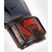Перчатки Venum Elite 1392-575-10oz синий\черный\красный 75_75