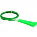 Скакалка скоростная для кроссфита Start Up ЕСЕ 03 зеленая, 270 см 75_75