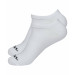 Носки низкие Jogel ESSENTIAL Short Casual Socks белый 75_75