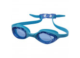 Очки для плавания детские Sportex E39685 голубой