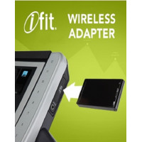 WiFi модуль iFIT Live для кардиотренажеров Icon EXIF12