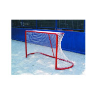 Сетка для хоккейных ворот d2,2 мм Ellada С051 (пара)
