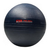 Медбол 25кг Perform Better Extreme Jam Ball PB\3210-25 черный