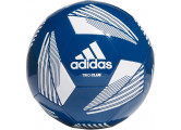 Мяч футбольный Adidas Tiro Club FS0365, р.4 бело-синий