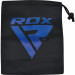 Скакалка RDX скоростная 10' (305см) SRI-C11U синий 75_75