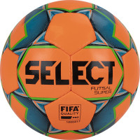 Мяч футзальный Select Futsal Super FIFA 850308-662 р.4, FIFA Pro