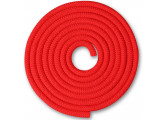 Скакалка гимнастическая Indigo SM-123-R красный