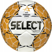 Мяч гандбольный Select Ultimate Replica v23, EHF Appr 1671854900 р.2 (Jr)