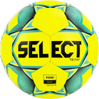 Мяч футбольный Select Team Basic 815419-552 р.5