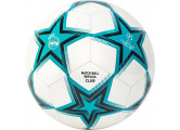 Мяч футбольный Adidas RM Club Ps GU0204 р.4