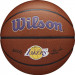 Мяч баскетбольный Wilson NBA LA Lakers WTB3100XBLAL р.7 75_75