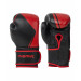 Перчатки боксерские Insane Montu ПУ, 10 oz, красный 75_75
