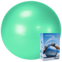 Гимнастический мяч Palmon r324075, 75 см