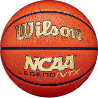 Мяч баскетбольный Wilson NCAA Legend WZ2007401XB7 р.7