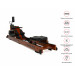 Гребной тренажер UnixFit Wood Rower Dark RM9000PDW 75_75