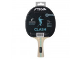 Ракетка для настольного тенниса Stiga Clash Hobby, 1210-5718-01