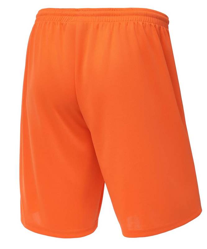 Шорты баскетбольные Jogel Camp Basic, оранжевый 667_800
