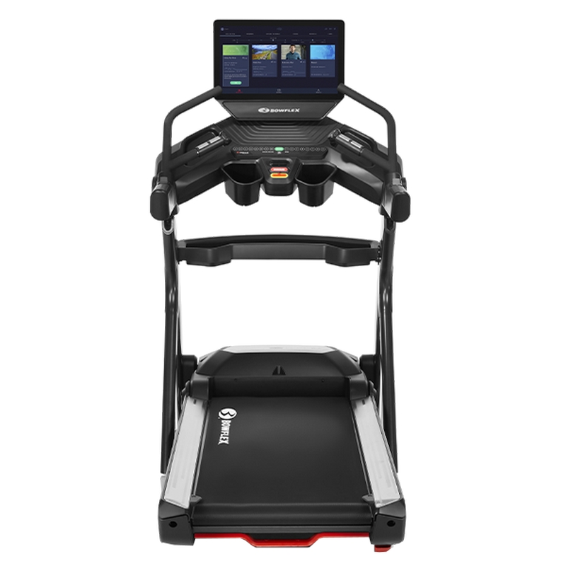 Беговая дорожка BowFlex 56 800_800
