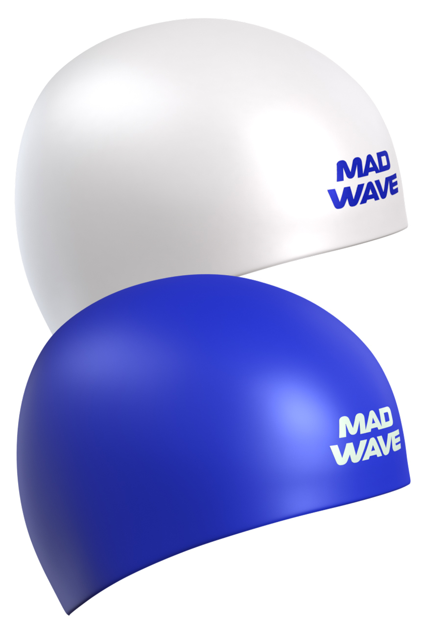 Силиконовая шапочка Mad Wave Reverse CHAMPION M0550 01 0 04W 870_1305