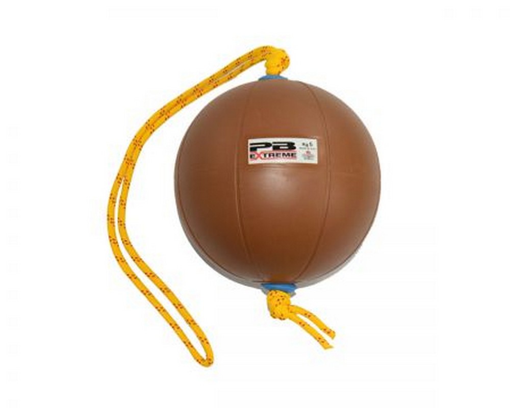 Функциональный мяч 4 кг Perform Better Extreme Converta-Ball 3209-04-4.0 зеленый 1000_800