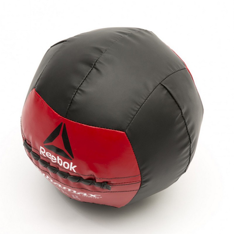 Мяч набивной Reebok Dynamax 11 кг RSB-10171 800_800