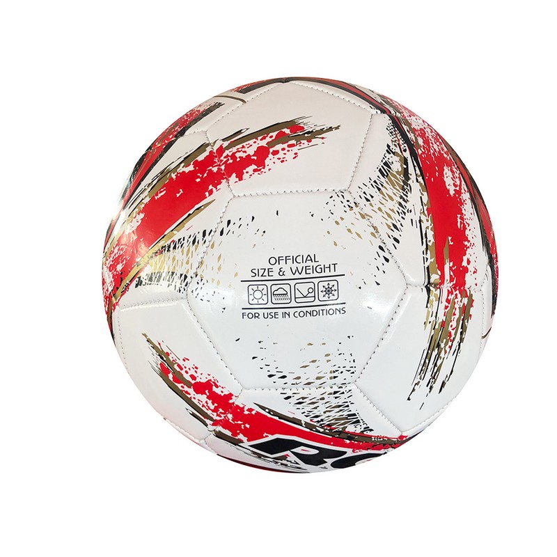 Мяч футбольный RGX RGX-FB-1712 р.5 800_800