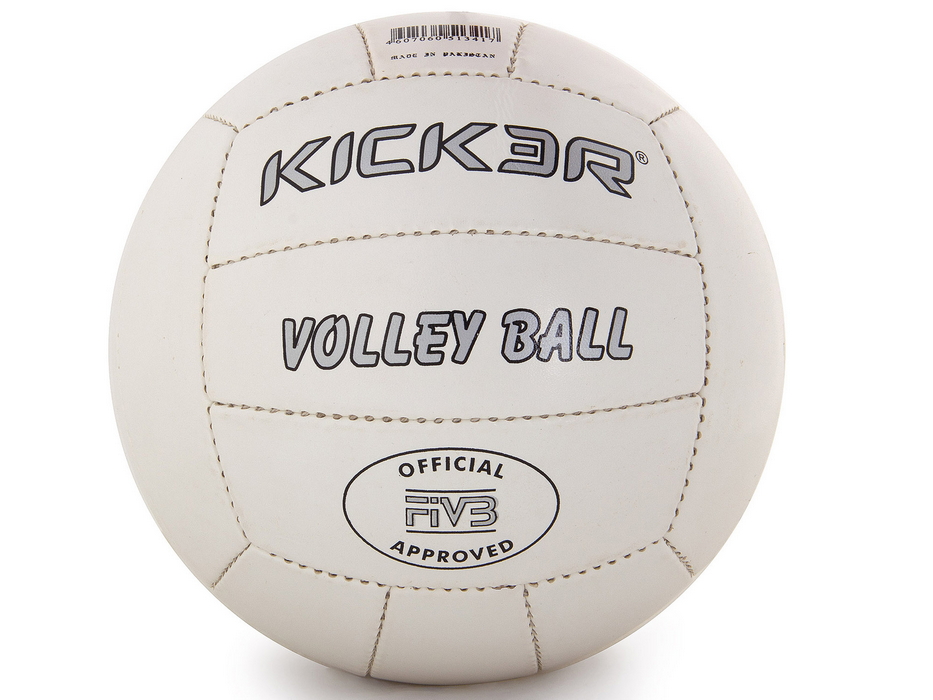 Мяч волейбольный Kicker Tip р.5 933_700