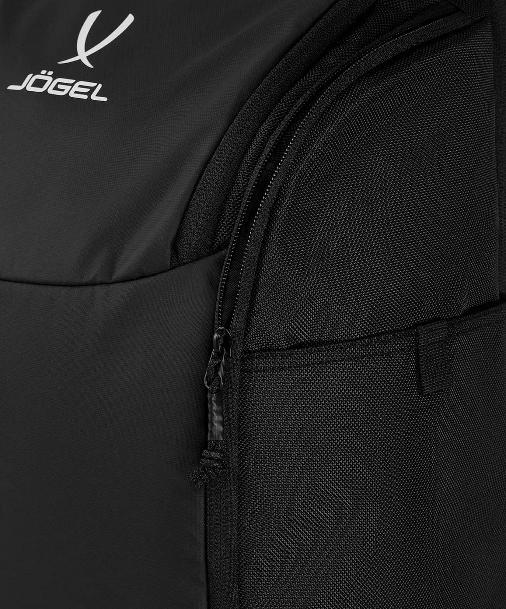 Рюкзак Jogel PREMIER Backpack PRO, черный 1663_2000