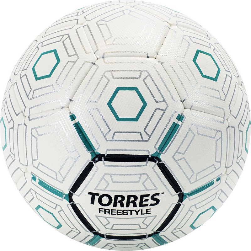 Мяч футбольный Torres Freestyle F320135 р.5 800_800