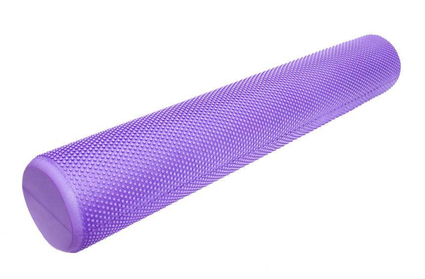 Ролик для пилатес массажный Inex EVA Foam Roller (15 x 91 см.) IN\EVA36 860_566