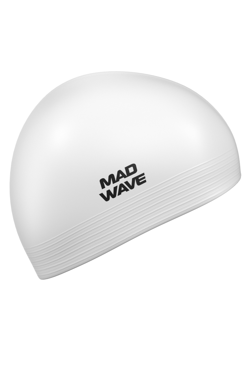 Латексная шапочка Mad Wave Solid M0565 01 0 02W 870_1305
