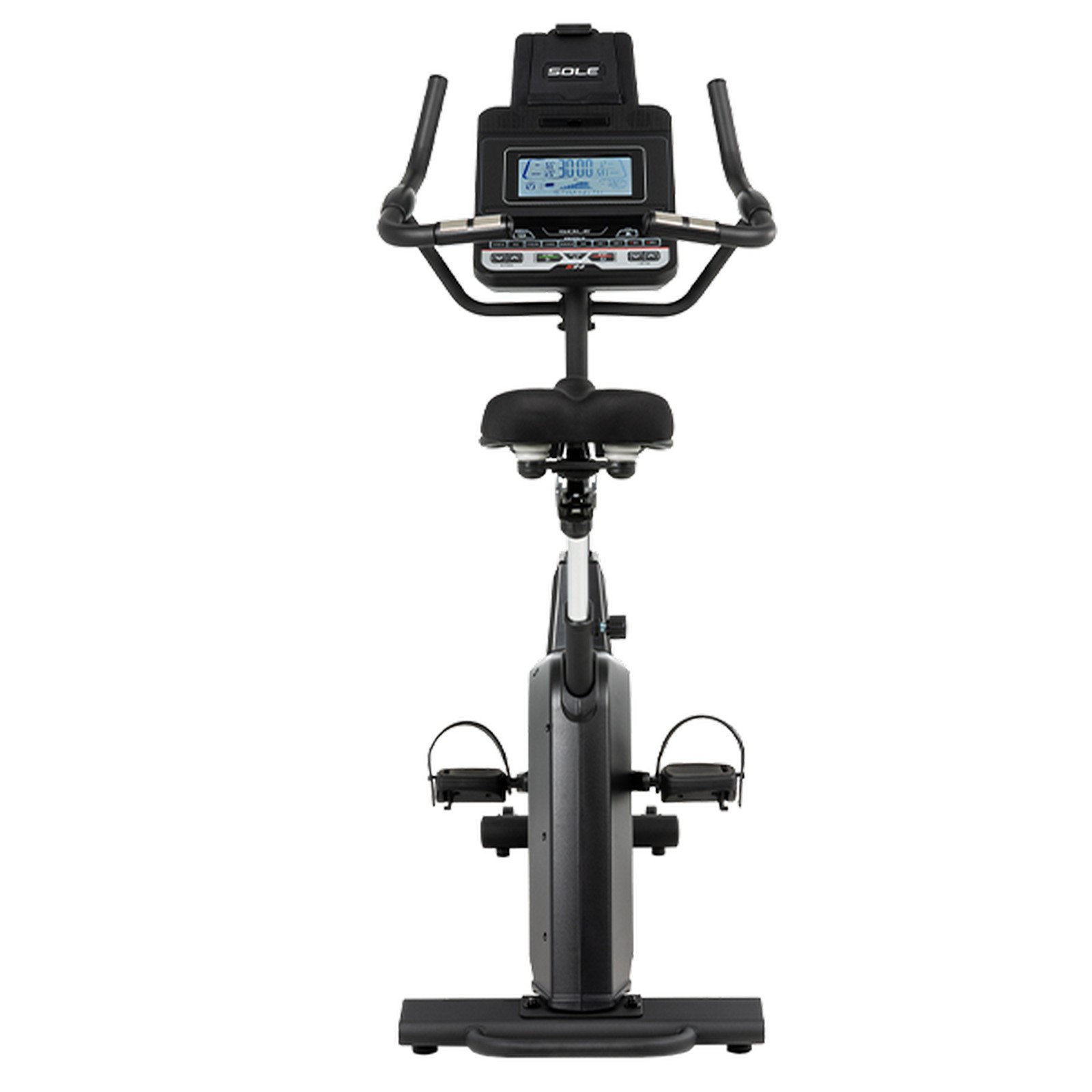 Вертикальный велотренажер Sole Fitness B94 2023 1600_1600