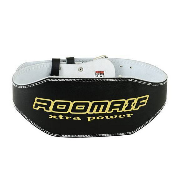Пояс для поднятия тяжестей Roomaif RWG-135 800_800