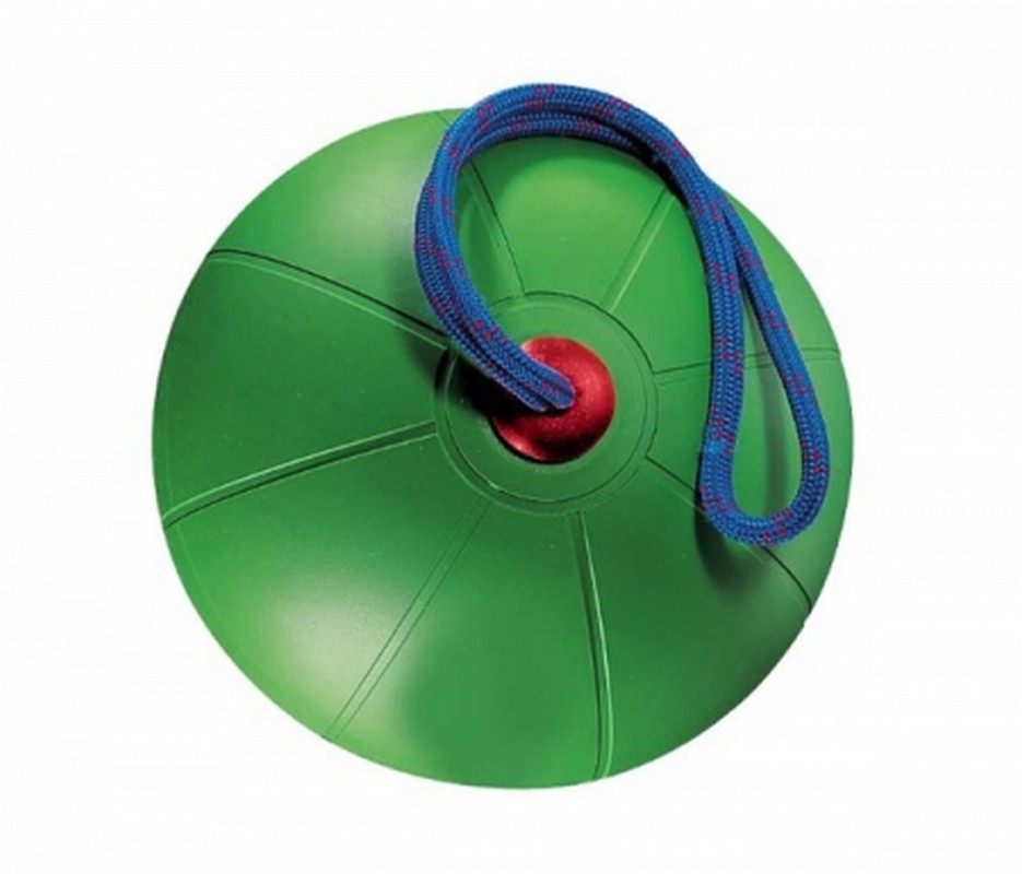Функциональный мяч 5 кг Perform Better Extreme Converta-Ball 3209-05-5.0 коричневый 935_800