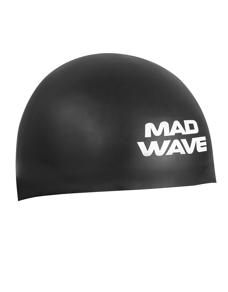 Силиконовая шапочка Mad Wave D-CAP FINA Approved M0537 01 3 01W 870_1115