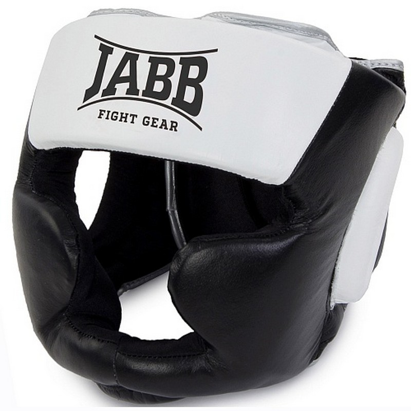 Шлем боксерский Jabb JE-2091 800_800