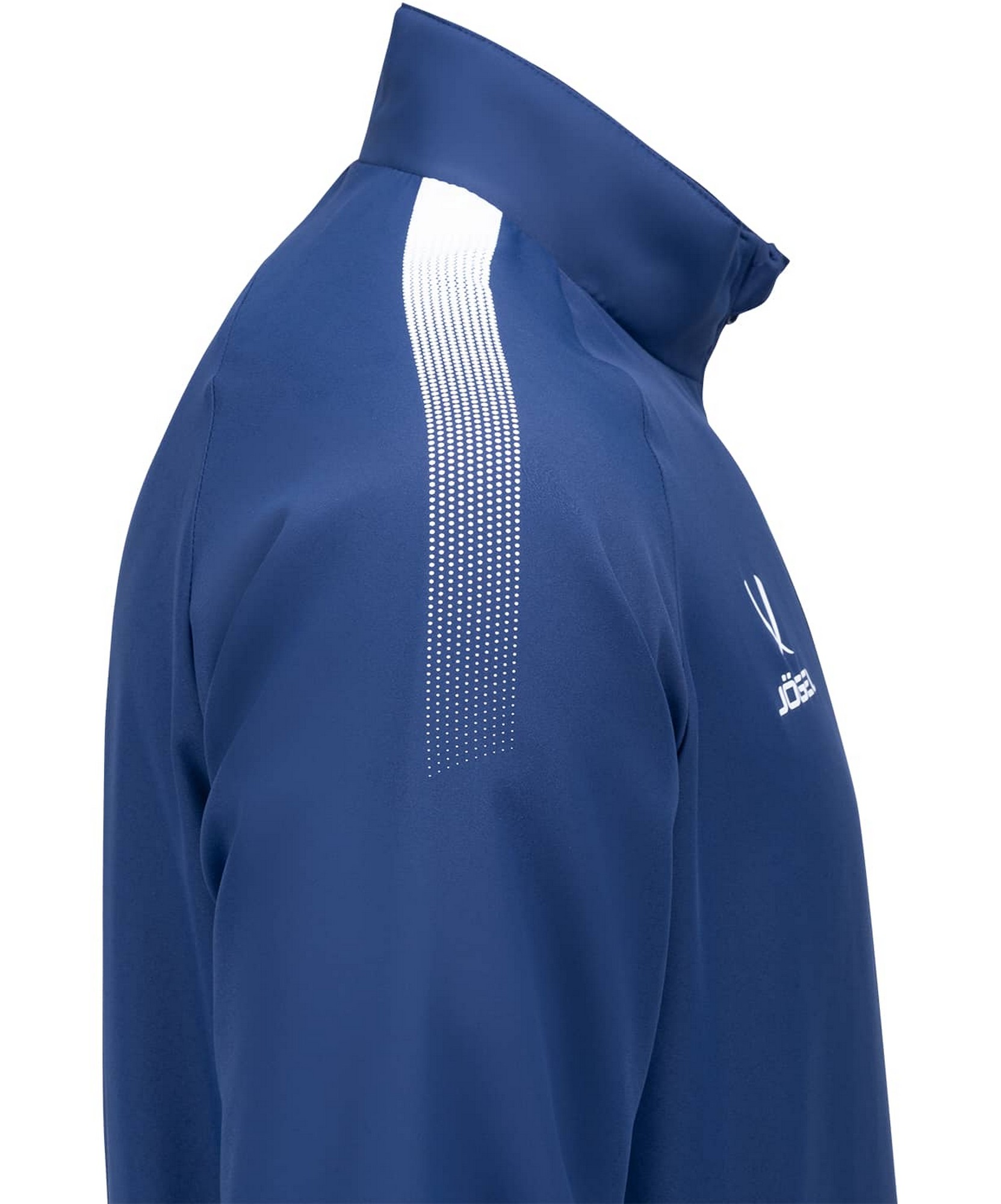 Костюм спортивный Jogel CAMP Lined Suit темно-синий\темно-синий 1663_2000