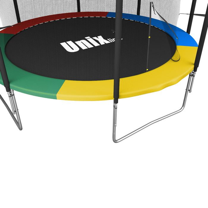 Батут Unix Line Simple 10 ft Color (inside) TRSI10INC 700_700