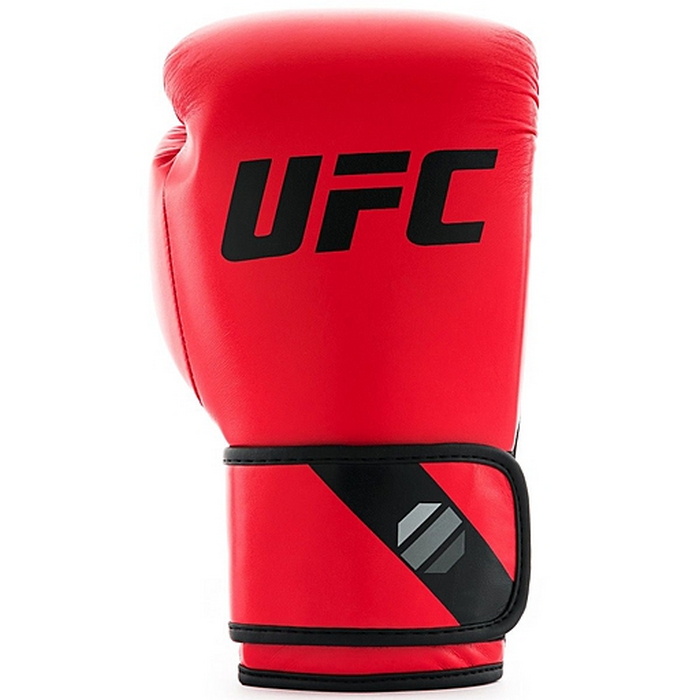 Боксерские перчатки UFC тренировочные для спаринга 14 унций UHK-75032 700_700