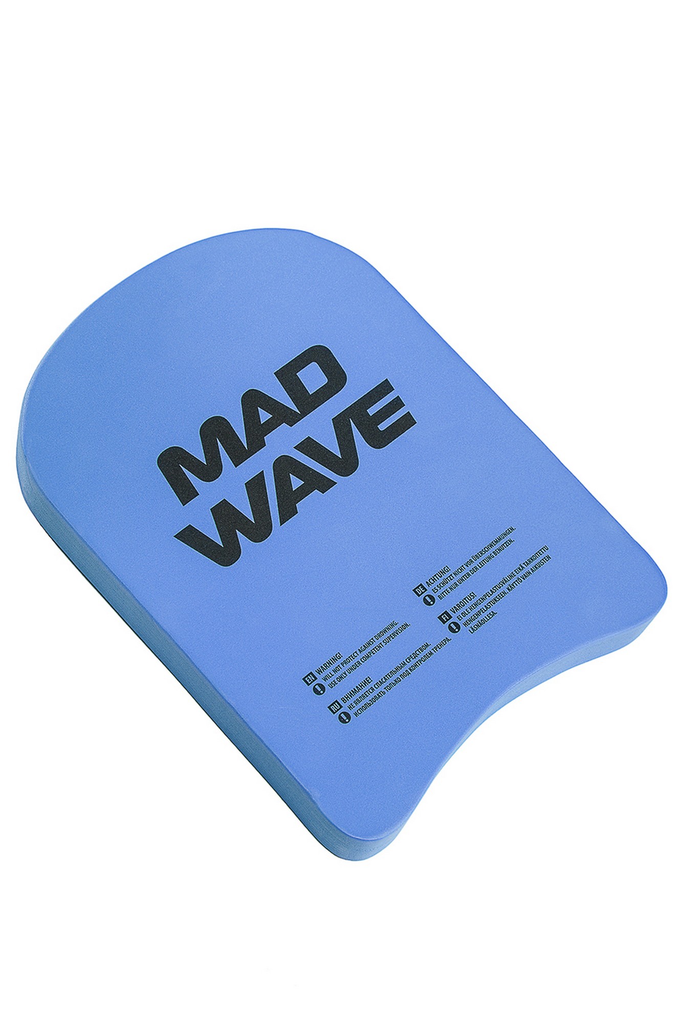 Доска для плавания Mad Wave Kickboard Kids M0720 05 0 08W 1333_2000