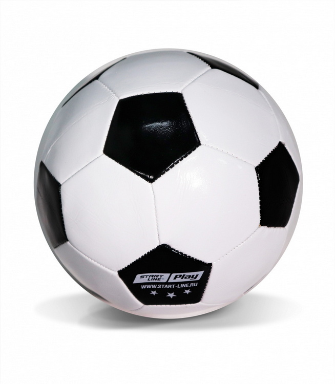 Футбольный мяч Start Line Play FB4 (р-р. 4) 654_750