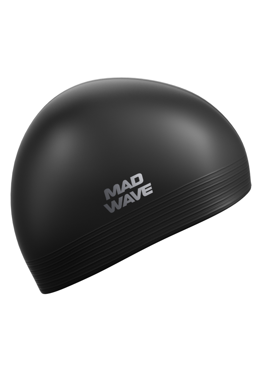 Латексная шапочка Mad Wave Solid M0565 01 0 01W 870_1305