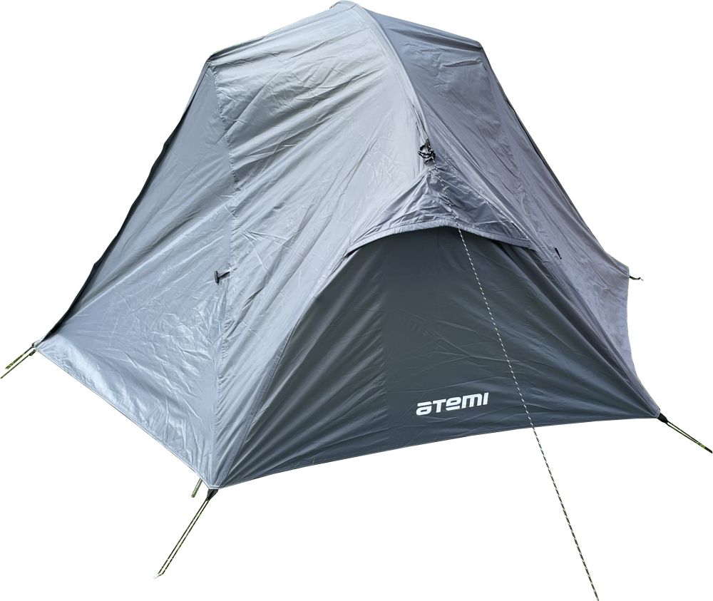 Палатка туристическая Atemi Storm 2 CX 1000_843