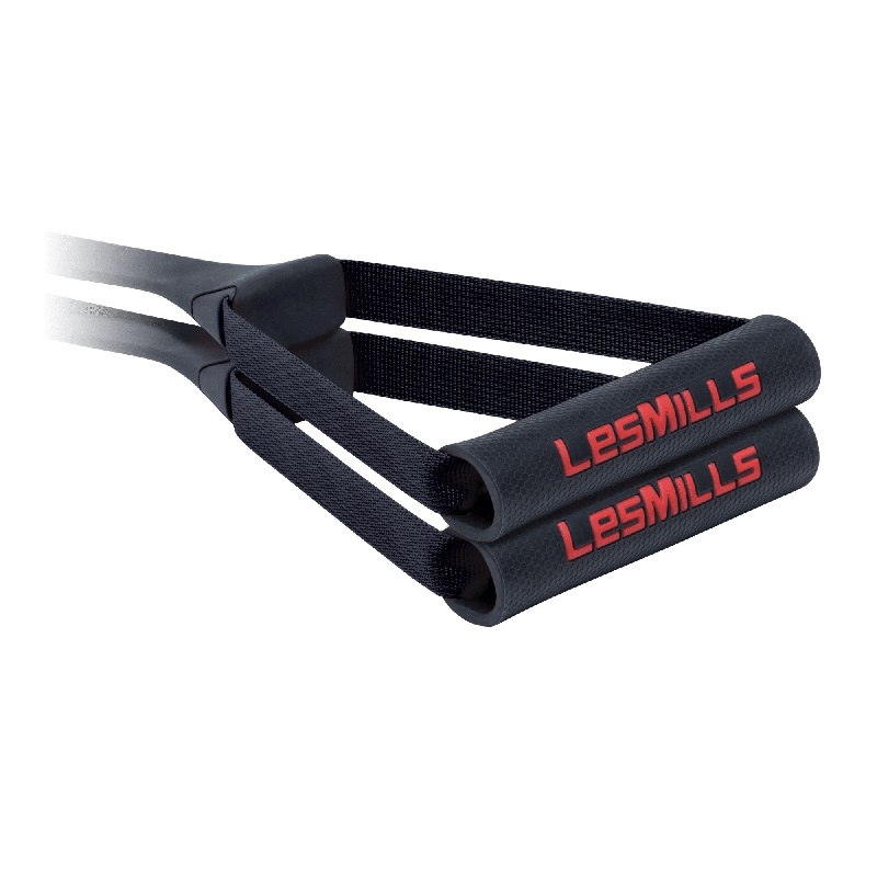Ленточный амортизатор Les Mills SMARTBAND EXTREME LM\00200_02 800_800