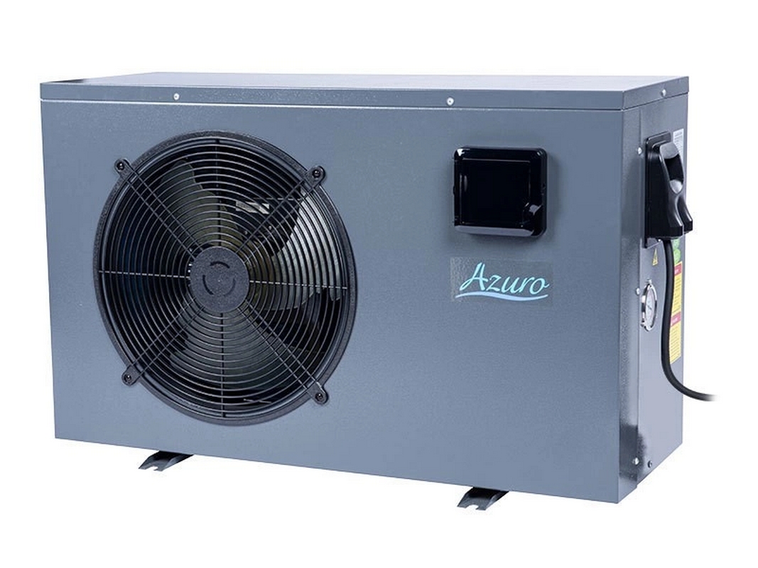 Тепловой насос Mountfield для бассейна Azuro Inverter 10 кВт + WiFi 3EXB0607 1067_800
