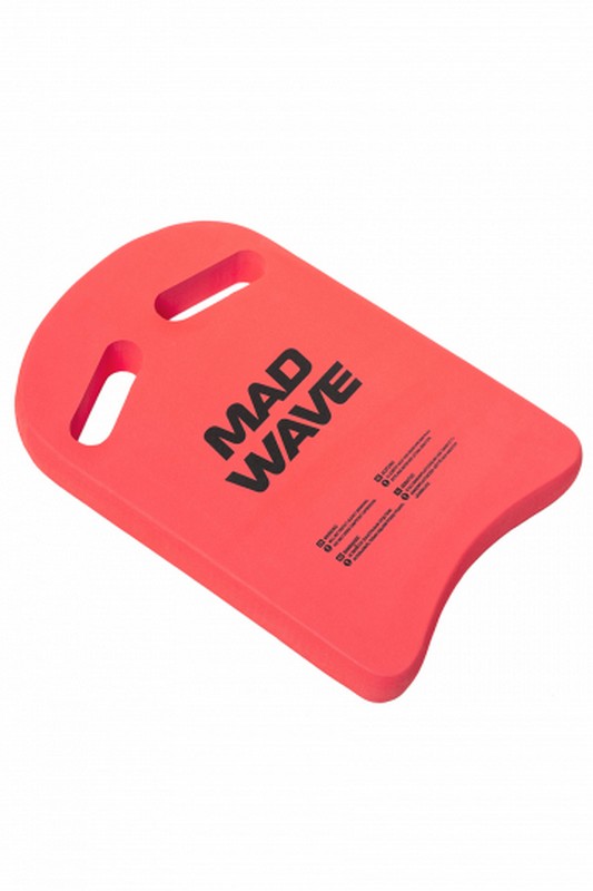 Доска для плавания Mad Wave Cross M0723 04 0 05W красный 533_800