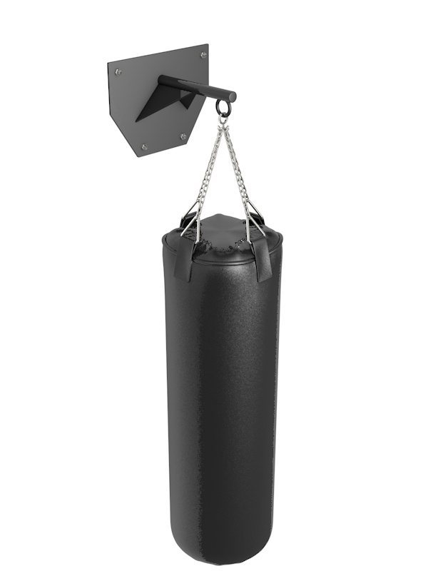 Кронштейн для боксерского мешка (30 cм) Glav 05.201 600_800